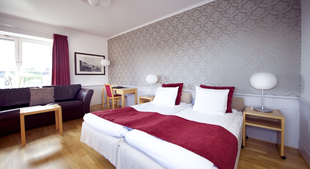 Home Hotel Bolinder Munktell 19/61