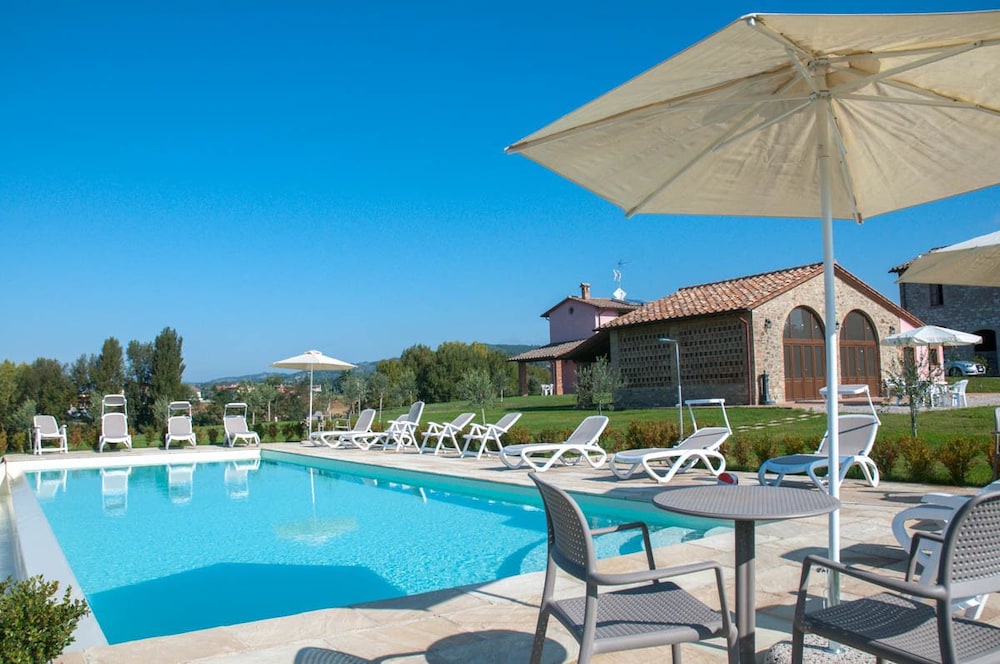 Agriturismo La Collina Del Sole 9/32