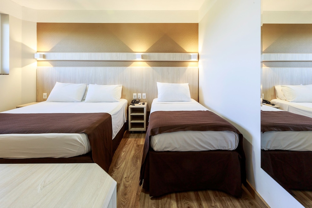 Luz Hotel by Castelo Itaipava 15/72