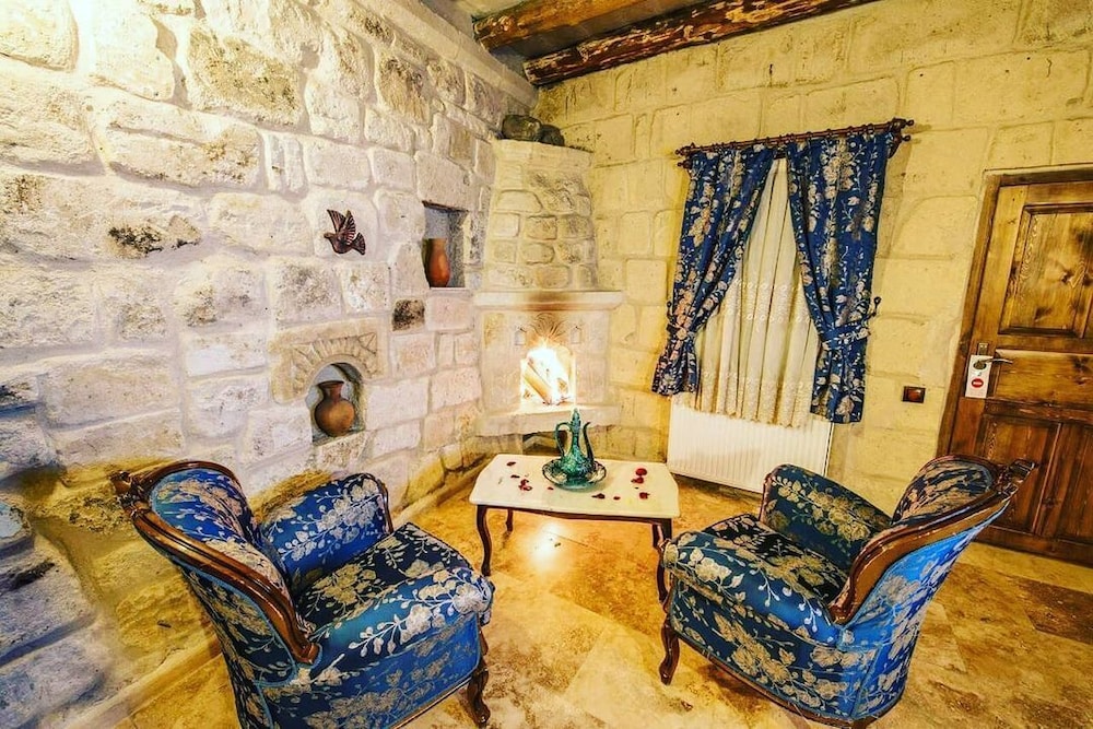 HISTORICAL GOREME HOUSE 23/65