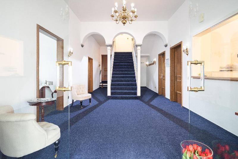 Logierhaus Austernfischer 18/24