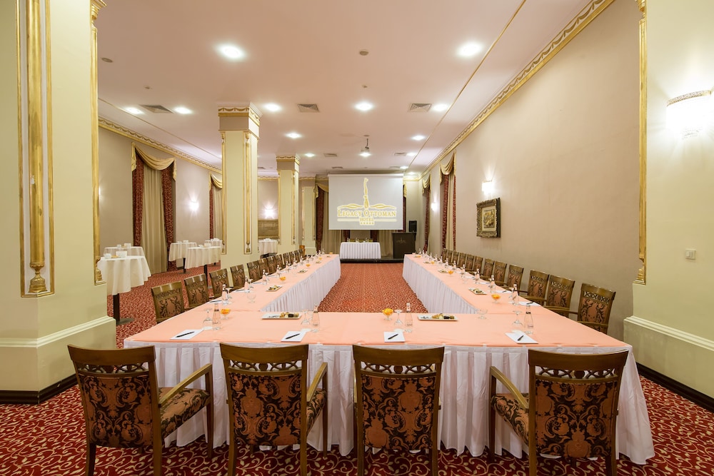Legacy Ottoman Hotel 64/72
