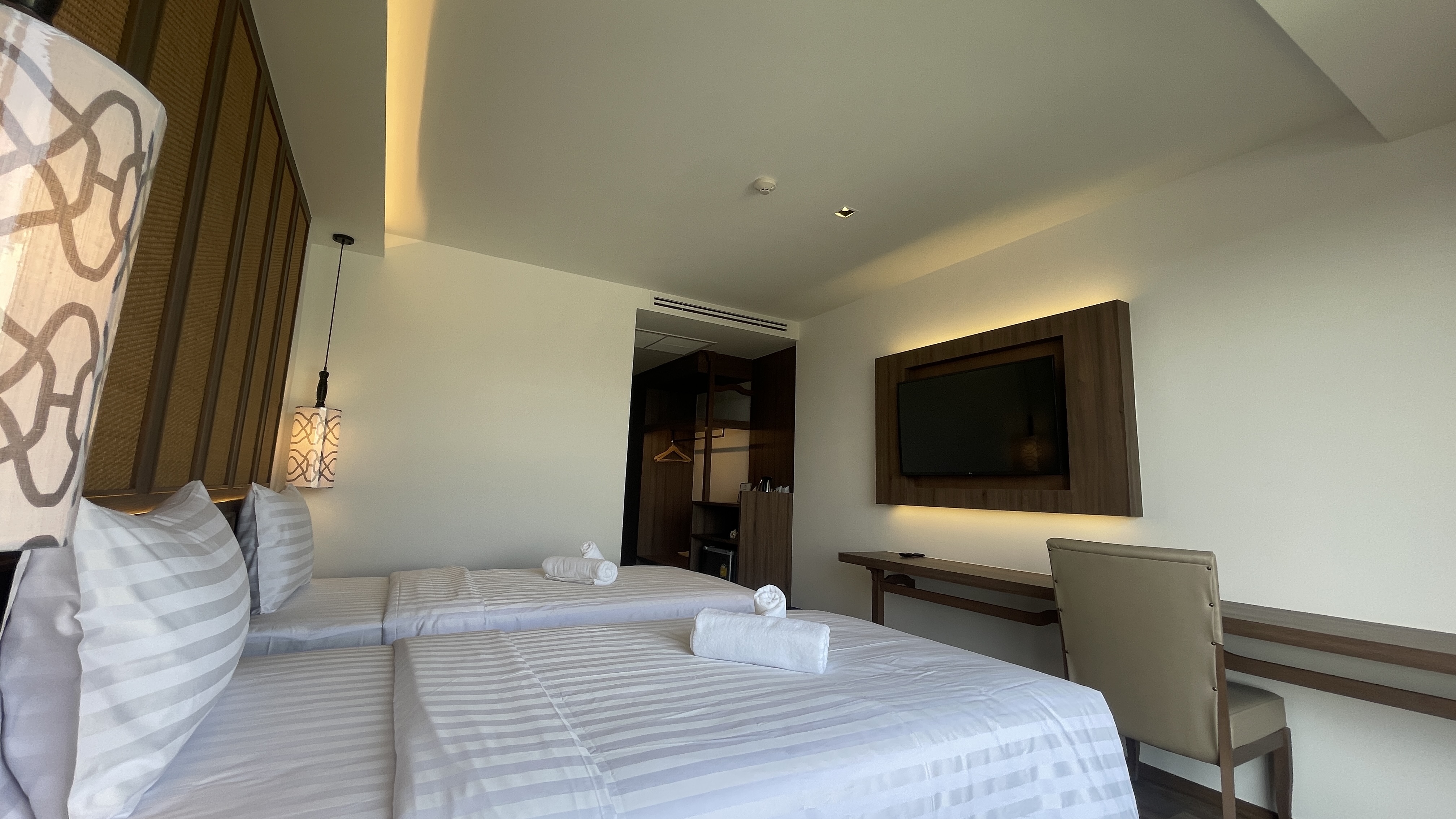Sareeviengping Hotel Chiang Mai 16/35