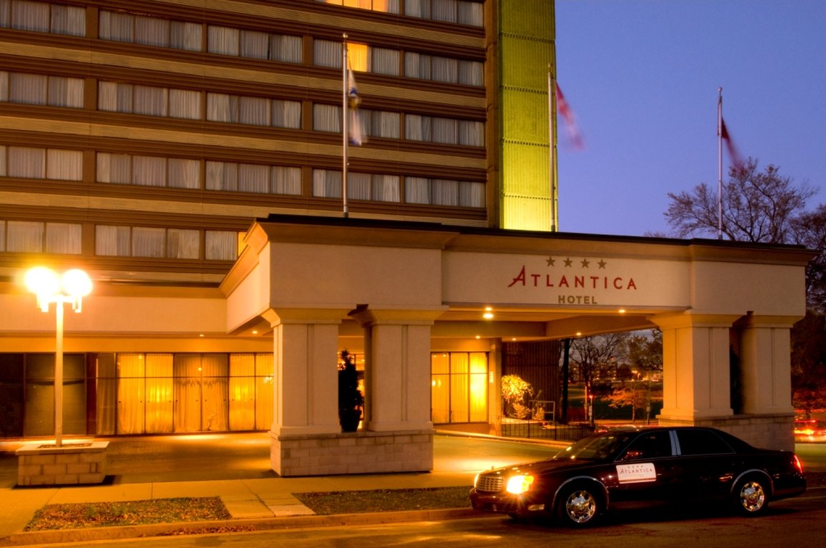 Atlantica Hotel Halifax 5/50
