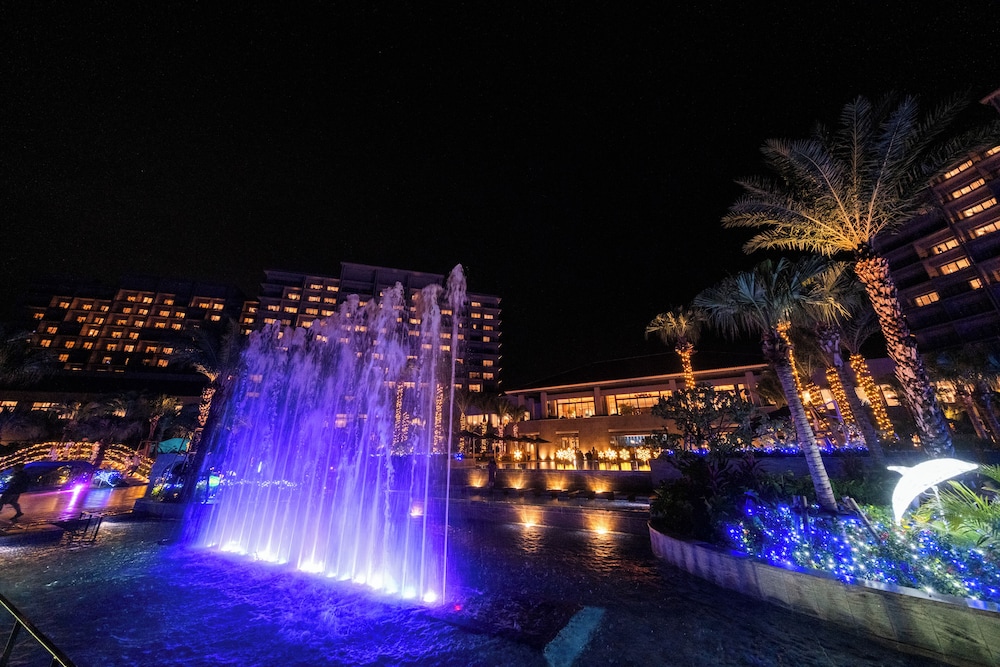 Ryukyu Hotel and Resort Nashiro Beach 2/49