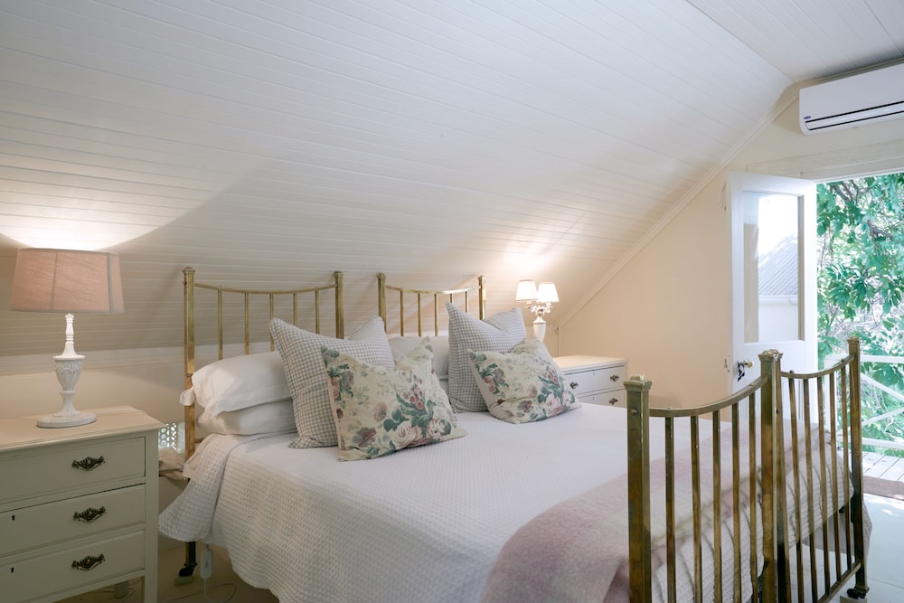 Prince Albert Country Stay 16/50