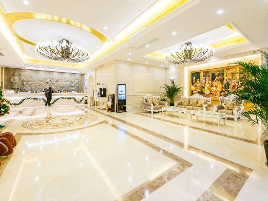 Vienna Hotel (Nanjing Qidi Street) 16/35
