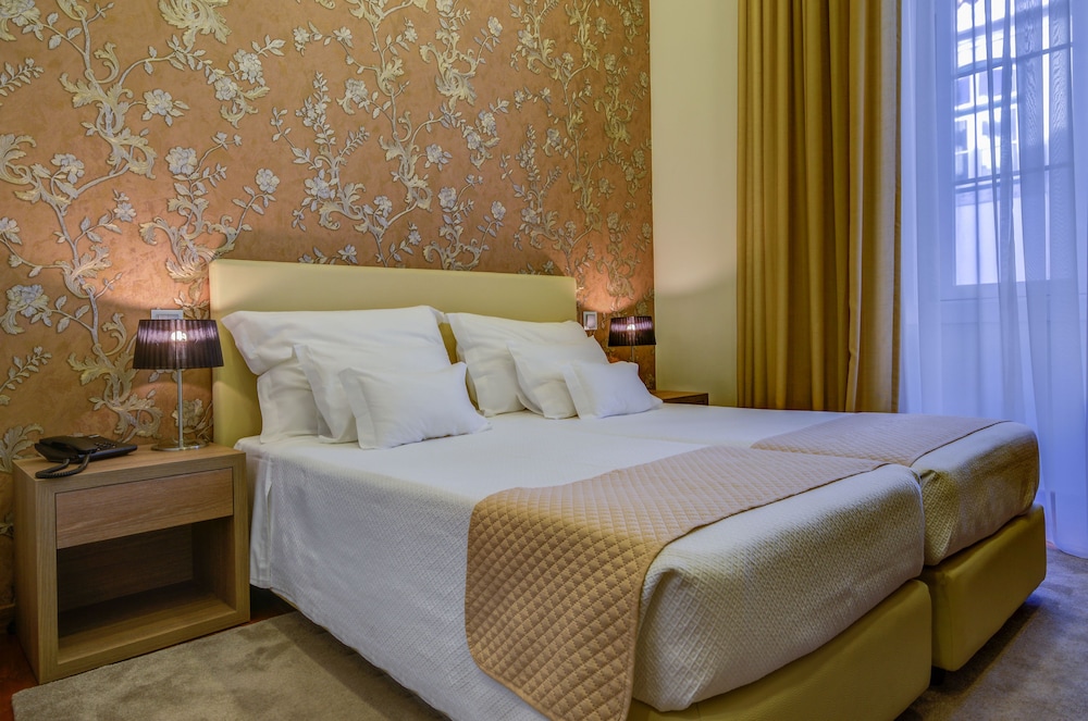 Hotel Inn Rossio 15/50
