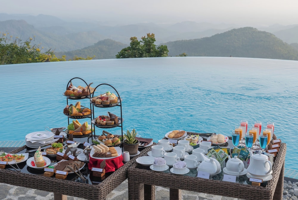 Dream Cliff Mountain Resort 42/61