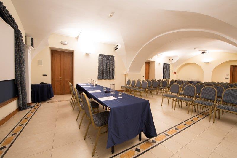 Best Western Hotel Genio 48/50