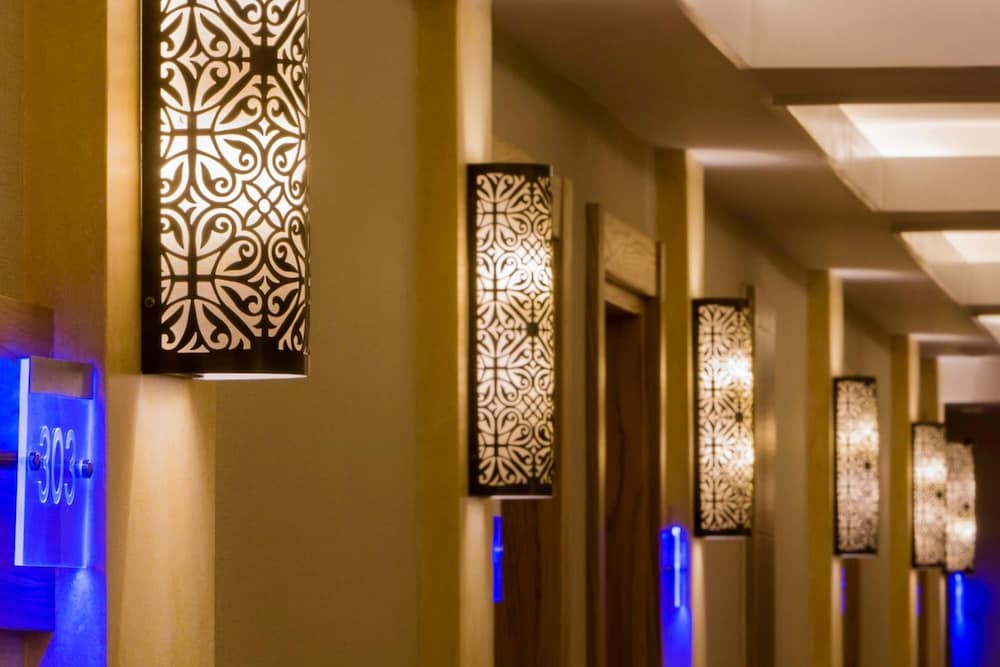 Plus Hotel Setif 21/42