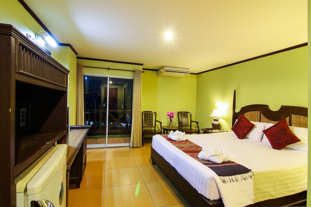 Phuphaya Resort Pattaya 20/47