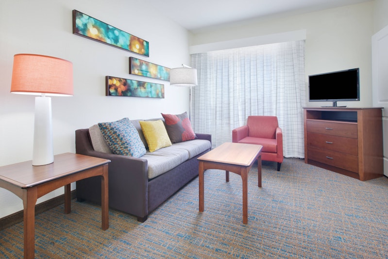 Residence Inn Midland 9/18