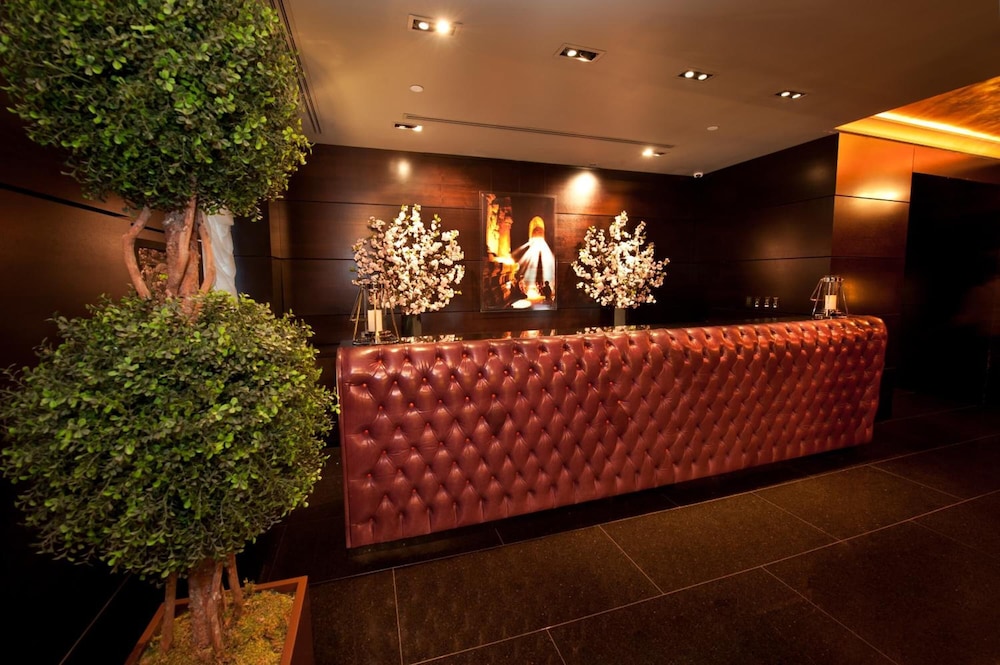 Sanctuary Hotel New York 4/56