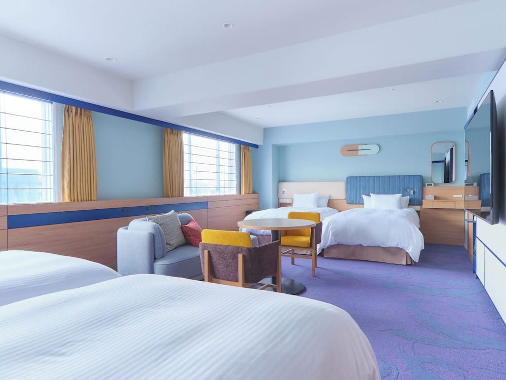 Miyako Hotel Kyoto Hachijo 29/67