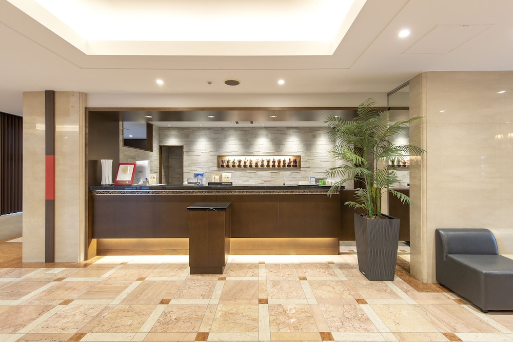 Karatsu Daiichi Hotel 4/44