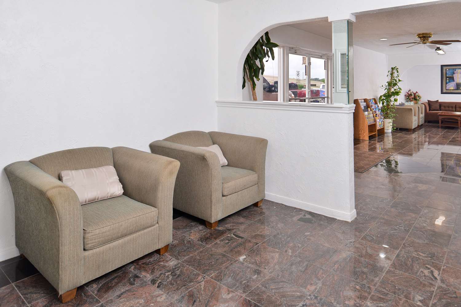 Americas Best Value Inn Clute Lake Jackson 12/24