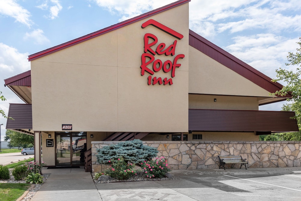 Red Roof Inn Lafayette In 1/25