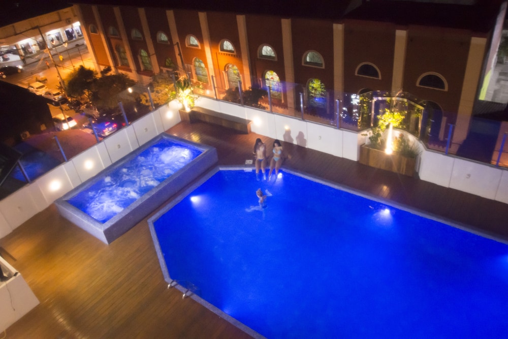 Arenal Hotel 28/50