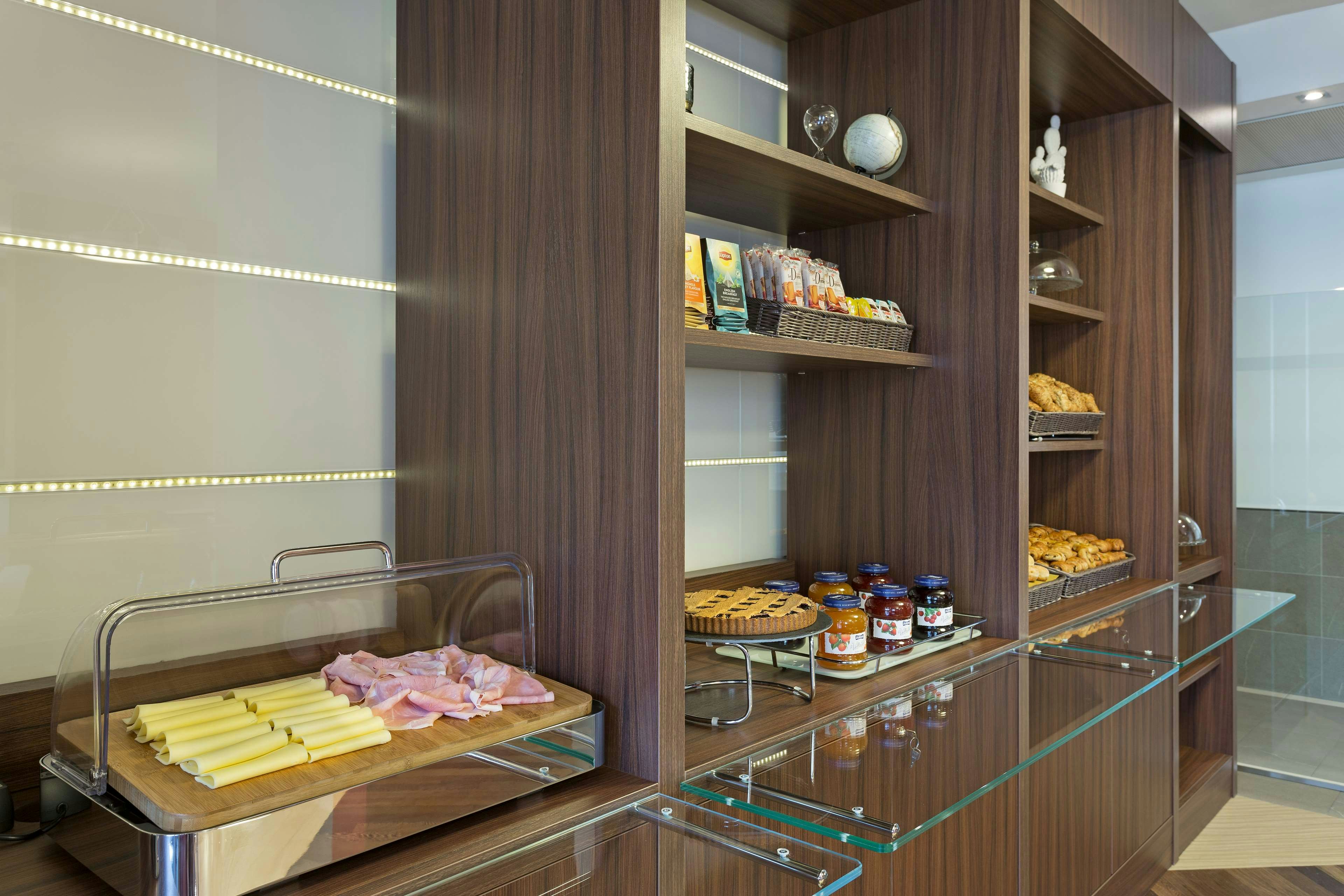 B&B Hotel Trento 19/22