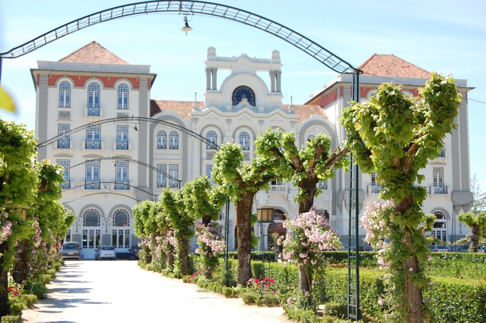 Curia Palace Hotel Spa and Golf 4/36