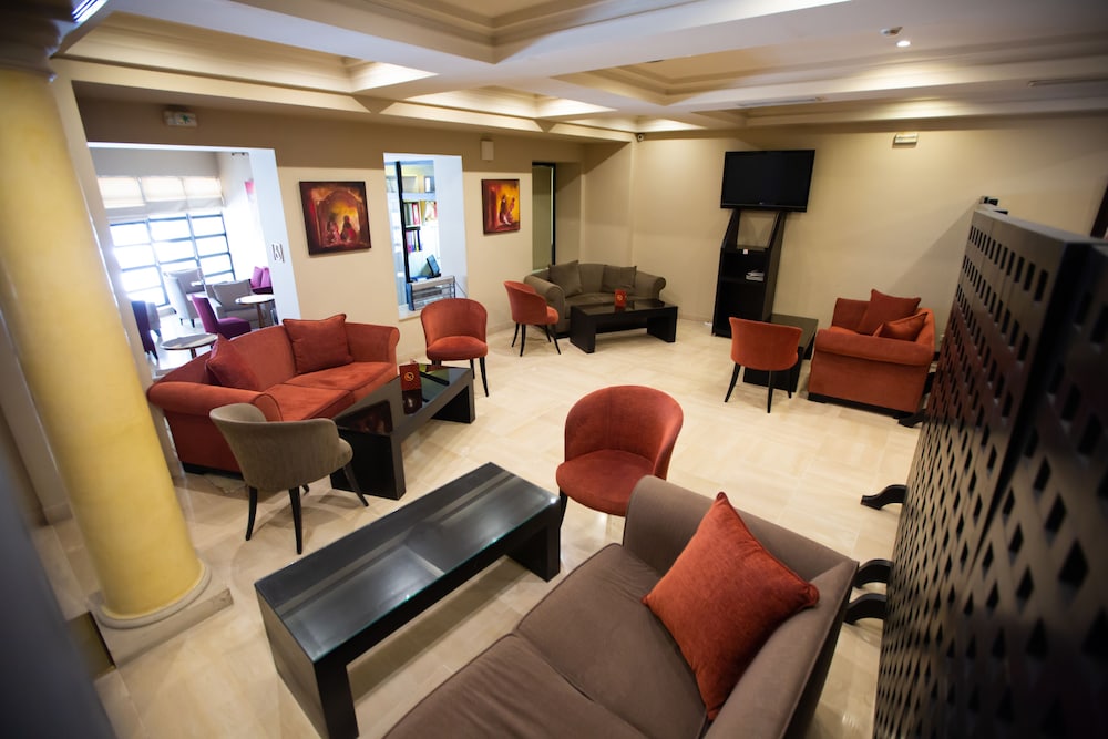 Hotel Le Consul 28/41
