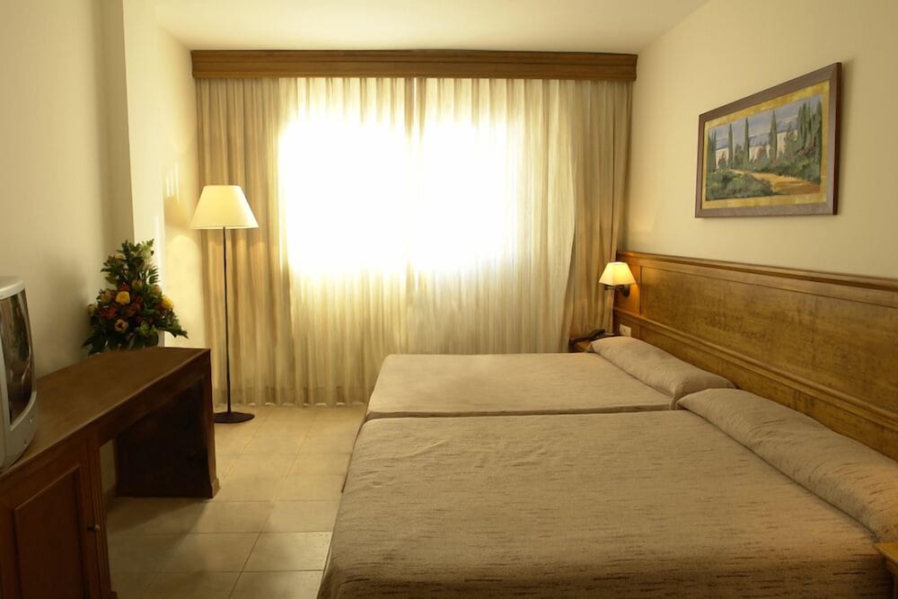 Ohtels Cabogata 25/50