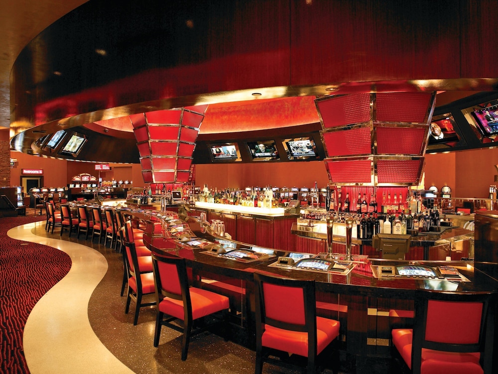 Santa Fe Station Hotel and Casino 35/73