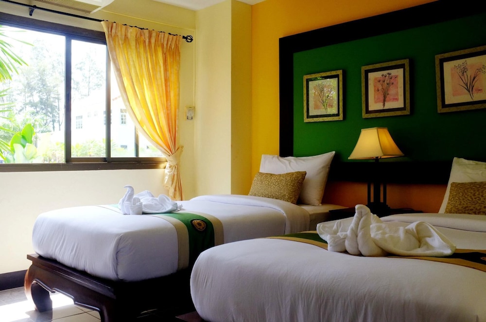 Ladawan Boutique Hotel 8/34
