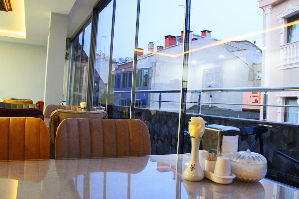 Hamzabey Hotel 34/41