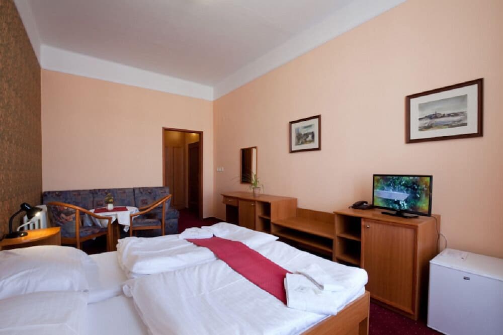 Hotel U Cerného Orla 8/41