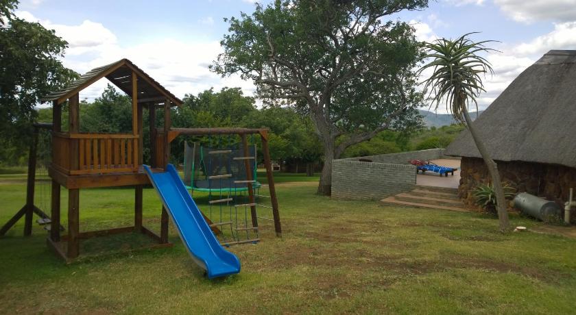 Umziki Chalets 17/47