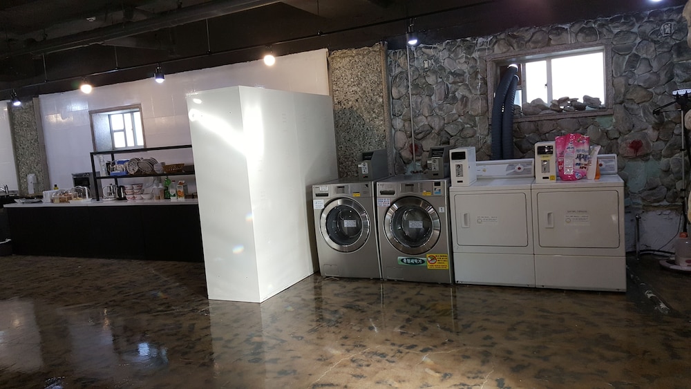 Gyeong's Hostel 42/70