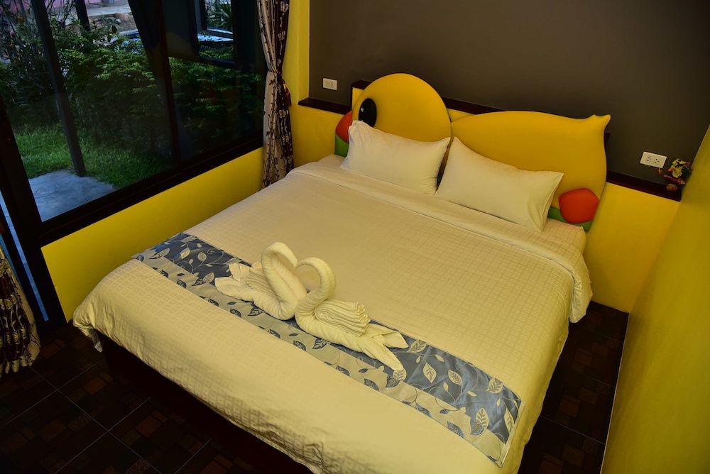 Pranwimol Resort 8/25