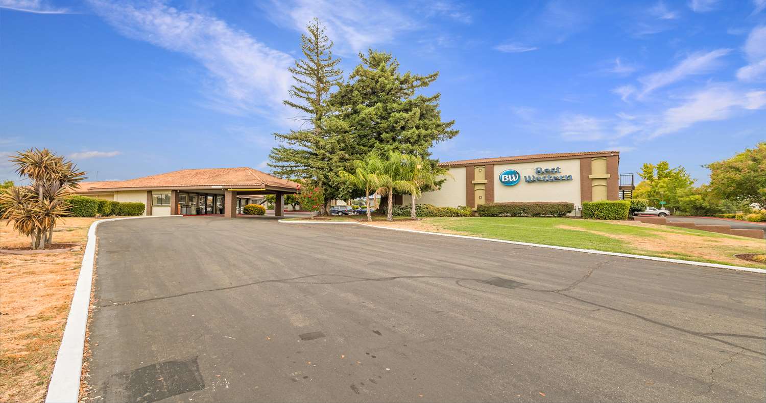 Best Western Roseville Inn 31/32