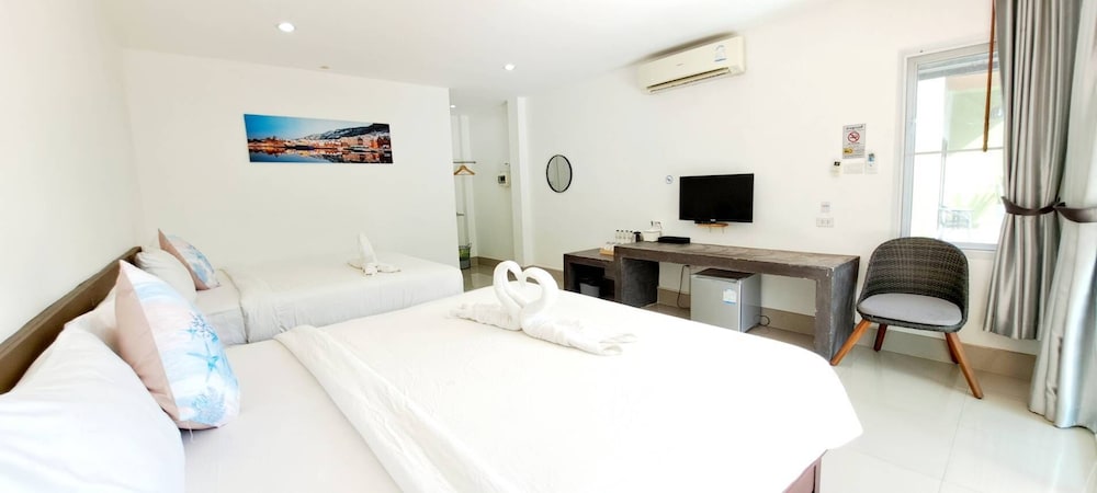 Saithong Resort 22/61