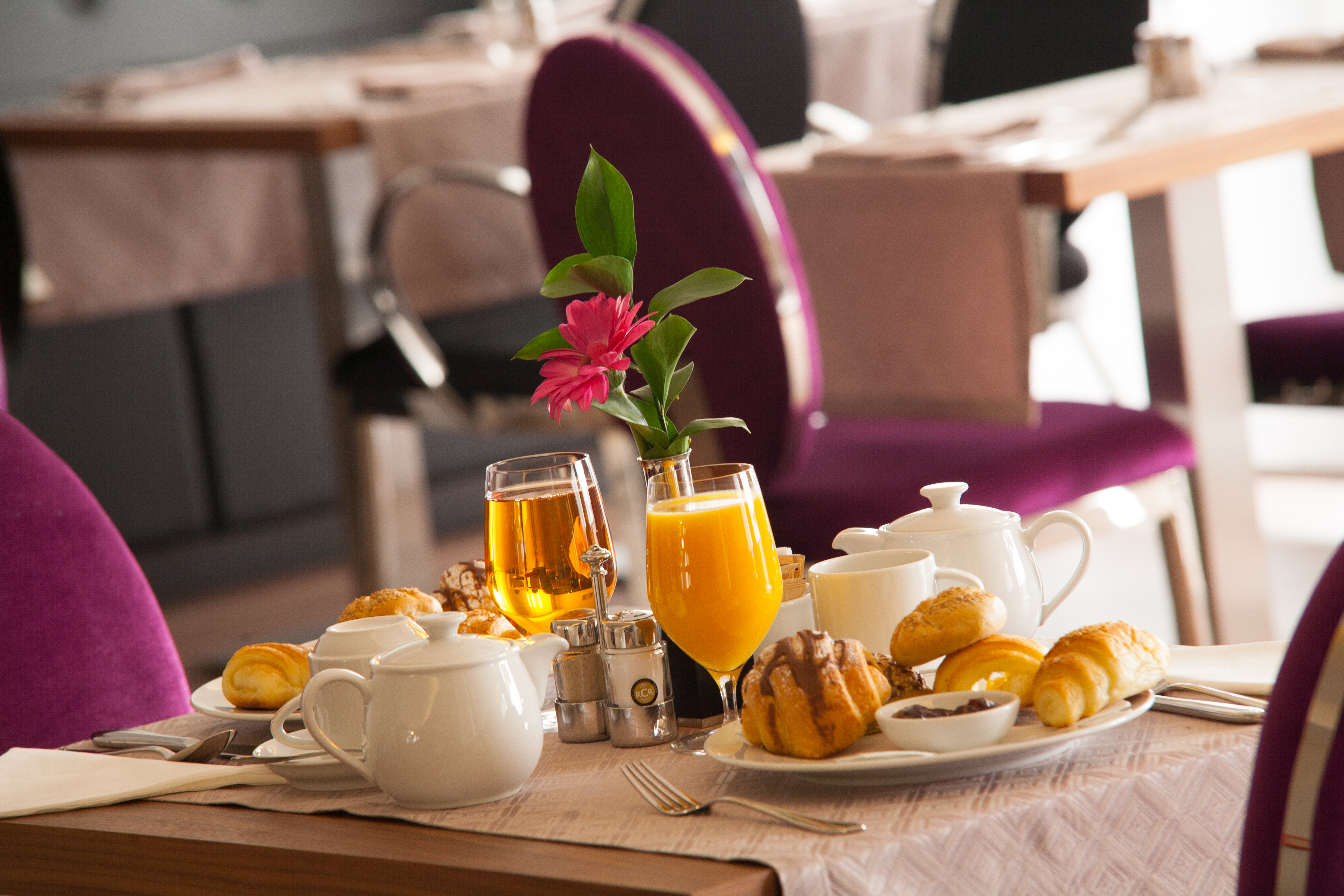 Aurel Hotel 41/55