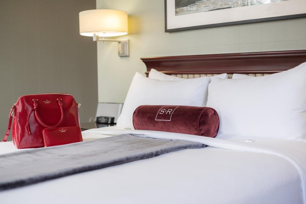 St Regis Hotel 21/56