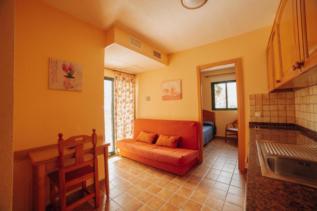 Apartamentos Palm Court 28/55