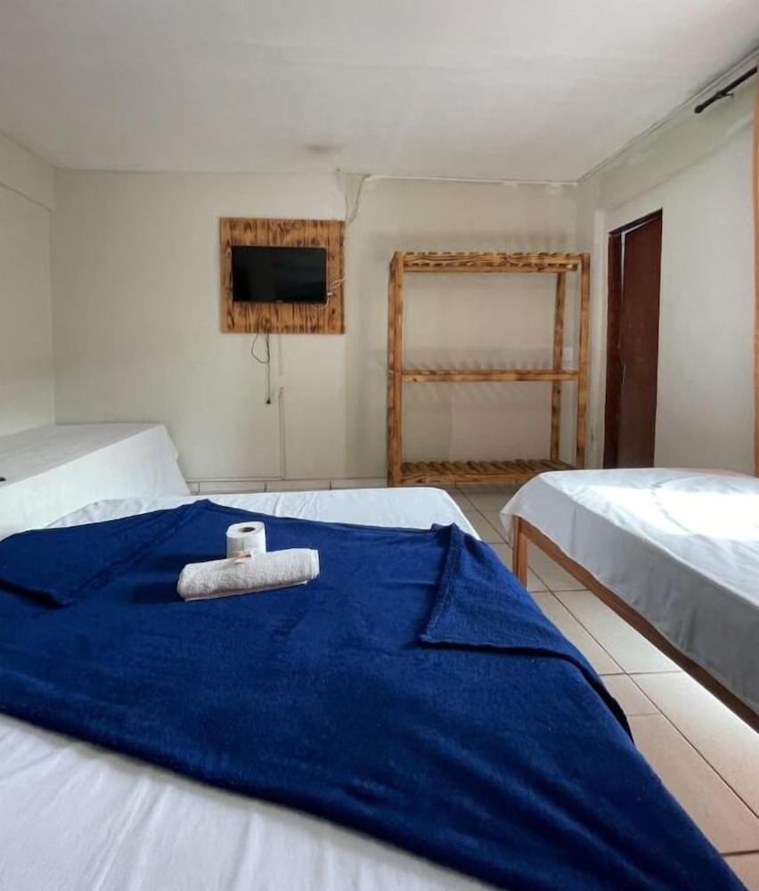 Hotel Novo Gama 12/34