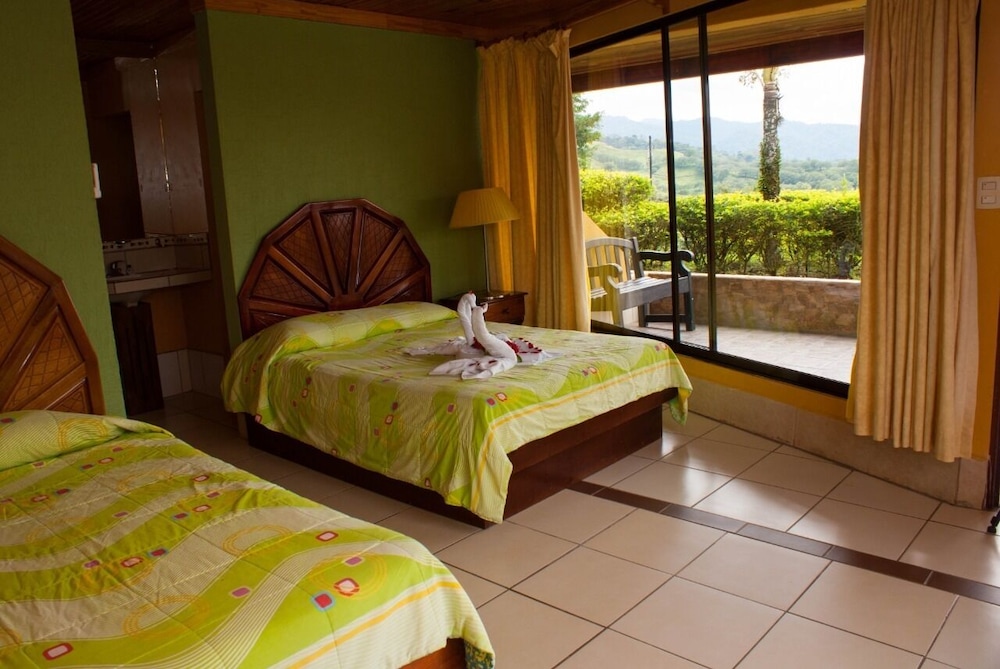 Hotel Linda Vista 22/74