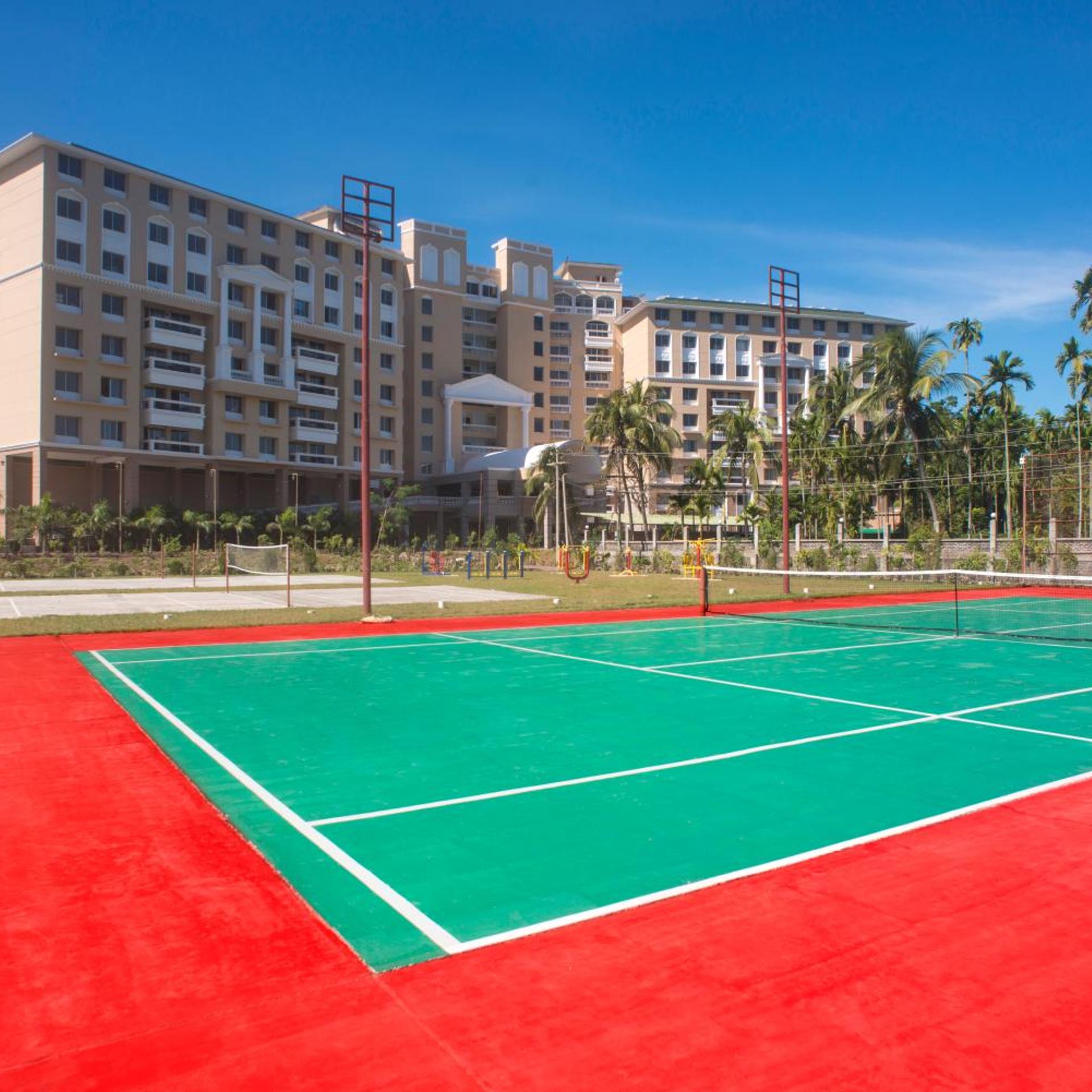 Royal Tulip Sea Pearl Beach Resort & Spa 45/64