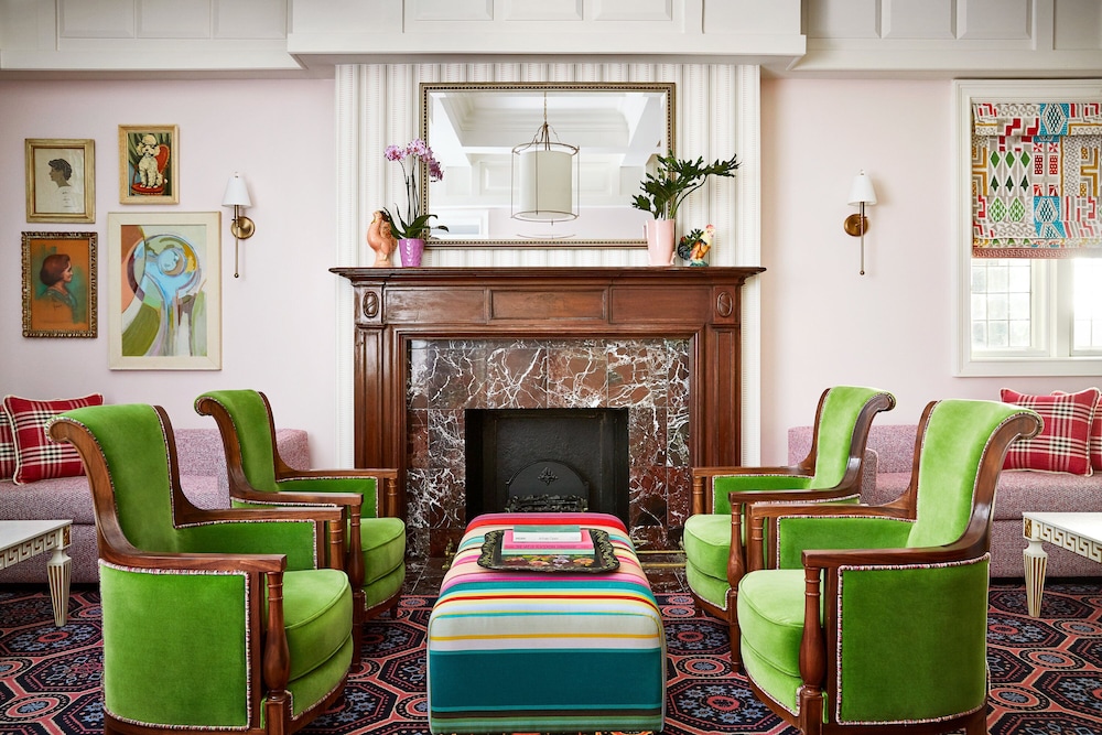 Graduate by Hilton Columbia, S.C. 47/82