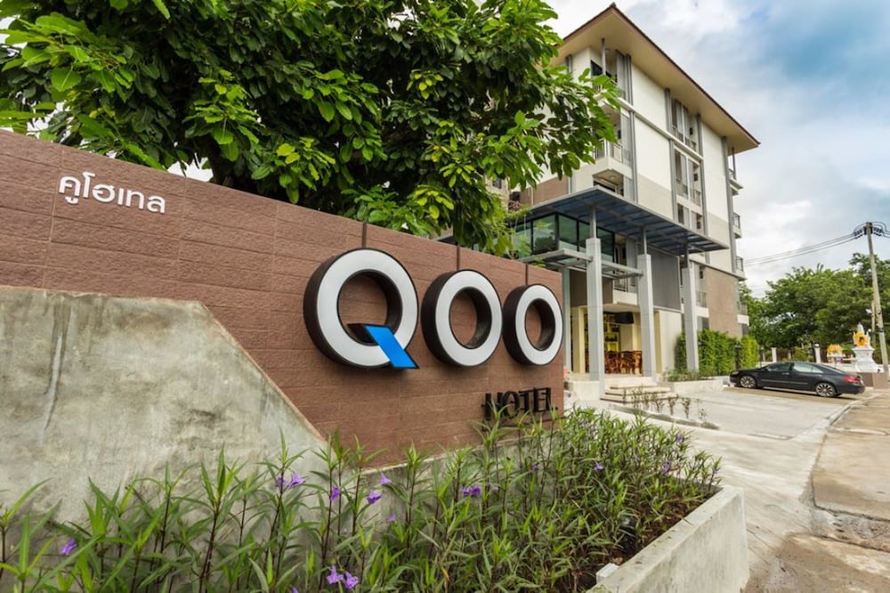 Qoo Hotel 60/64