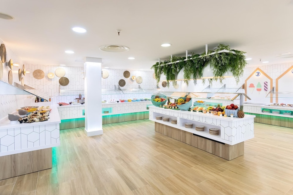 HD Parque Cristobal Tenerife 5/50