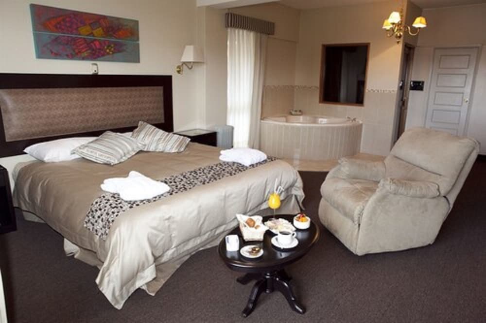 Wyndham Costa del Sol Cajamarca 26/57