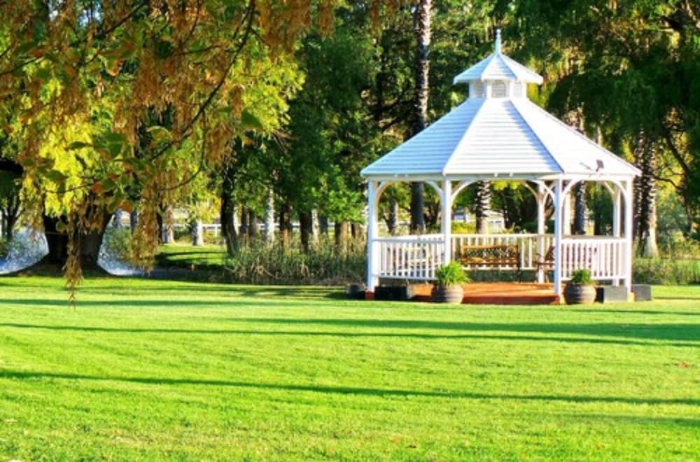 Parklands Resort Mudgee 43/48