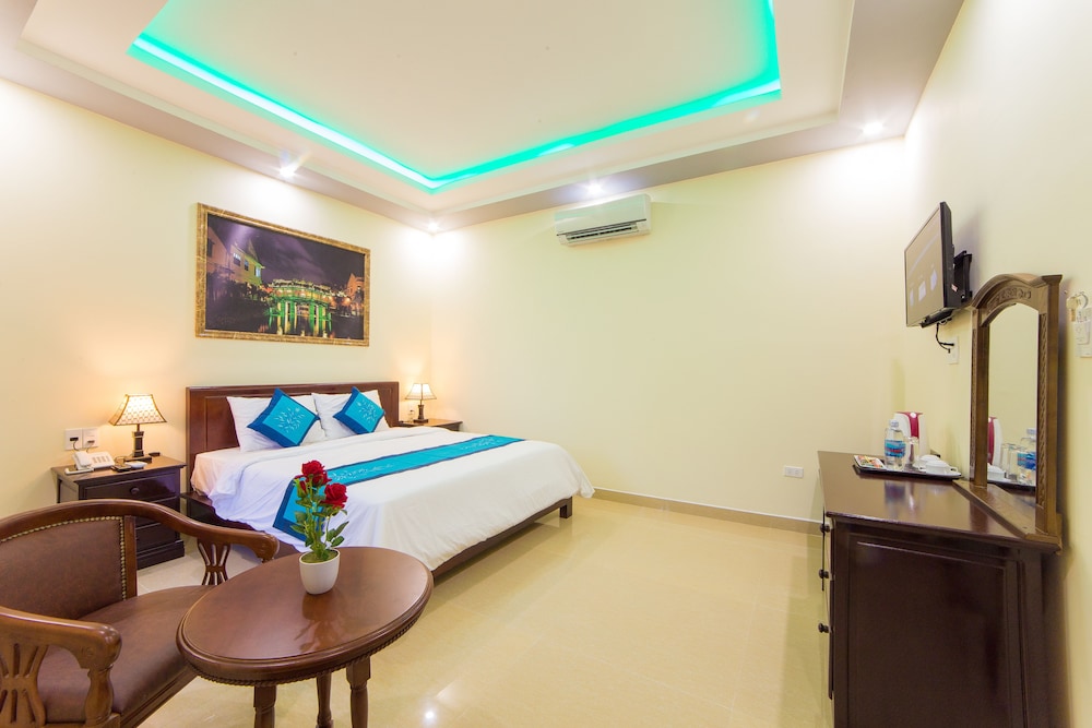 Hao Anh Villa Hoi An 20/50