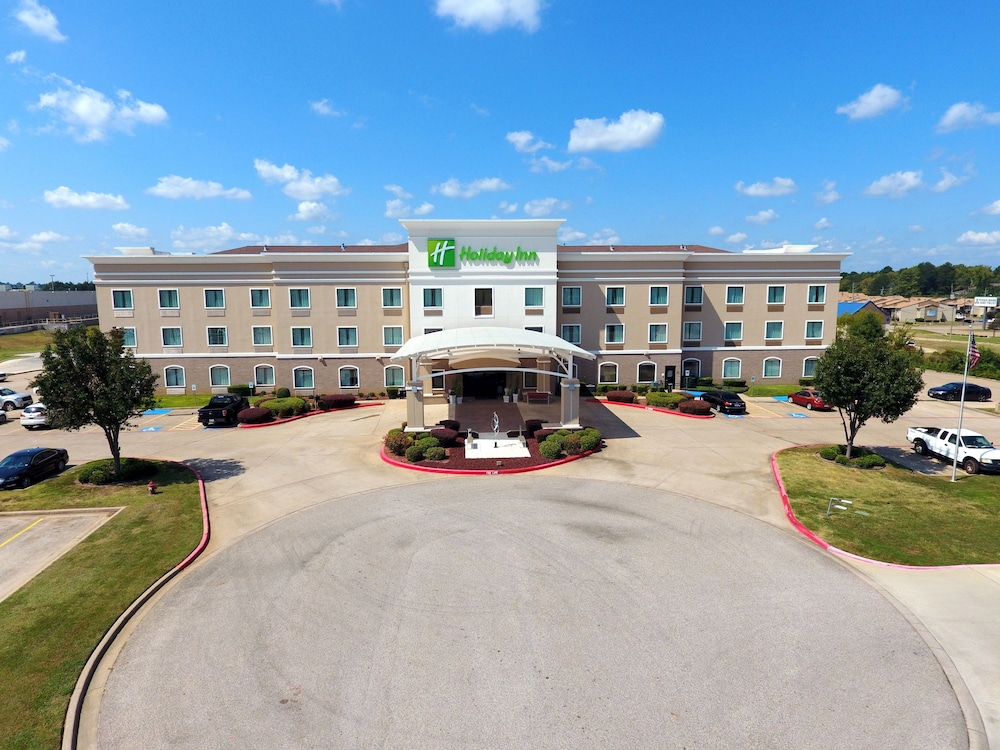 Holiday Inn Longview North 72/80