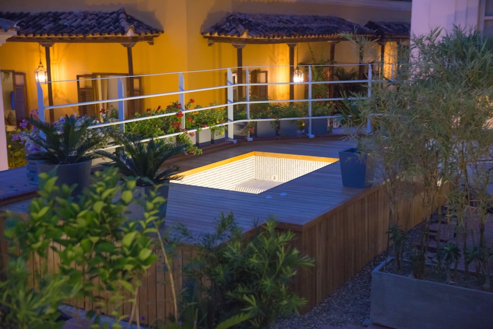 Hotel Casona Del Colegio 10/60